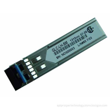 1.25G RoHS 10Km SFP Transceiver